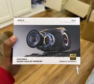 Origina Sodlk Speaker