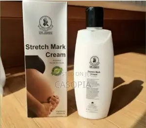 Photo - Dr.James Stretch Mark Cream