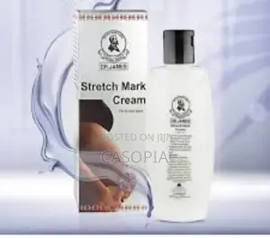 Dr.James Stretch Mark Cream