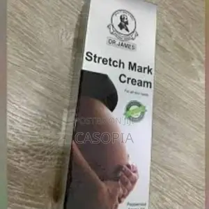Dr.James Stretch Mark Cream