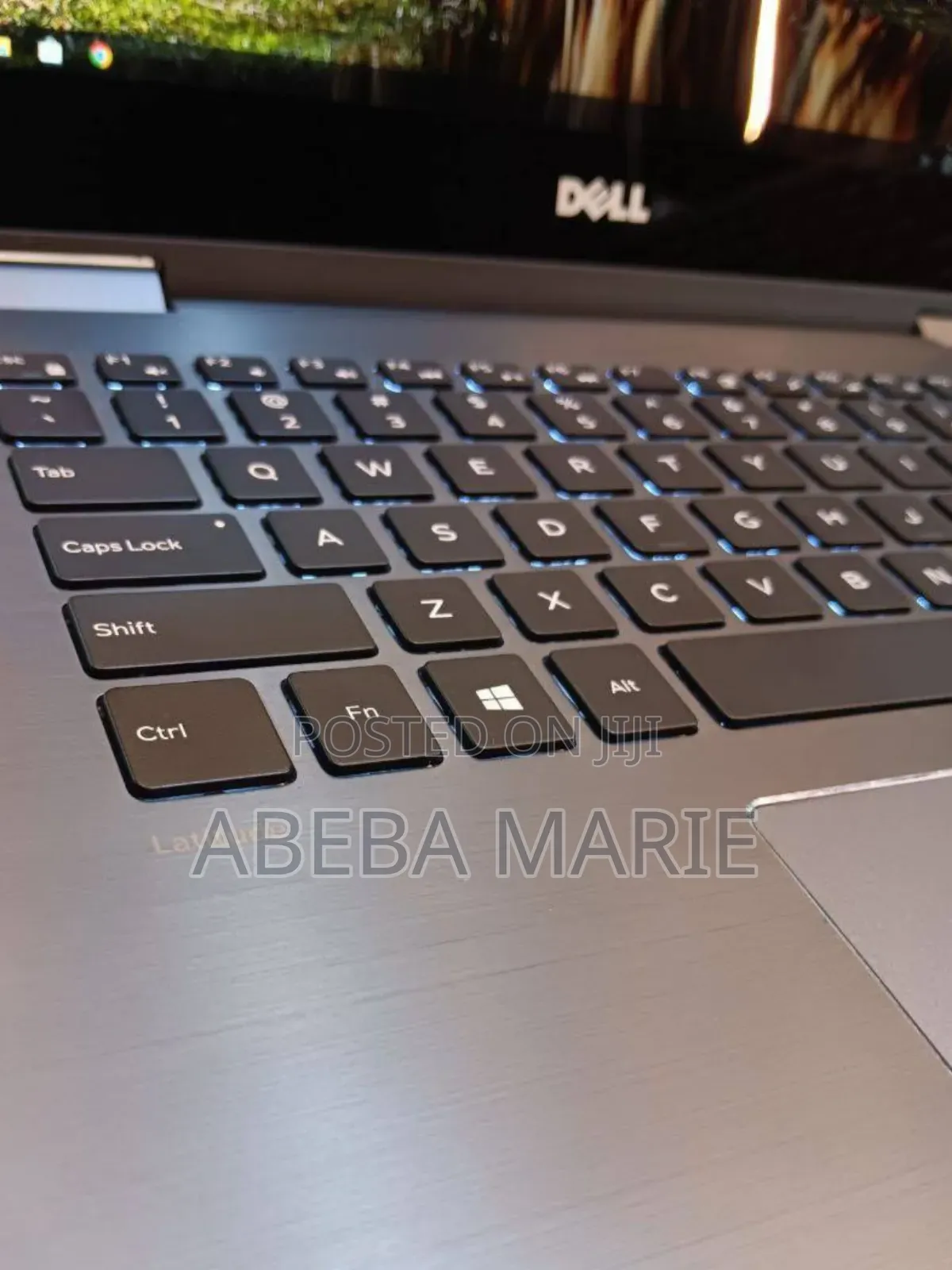 New Laptop Dell Latitude 5310 8GB Intel Pentium SSD 256GB