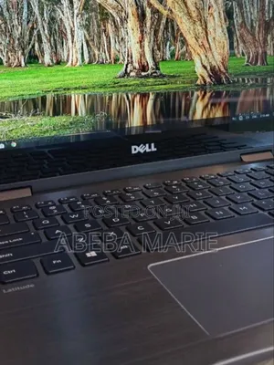 New Laptop Dell Latitude 5310 8GB Intel Pentium SSD 256GB