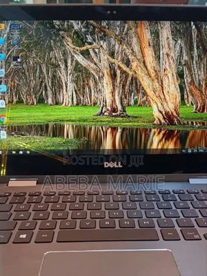 New Laptop Dell Latitude 5310 8GB Intel Pentium SSD 256GB