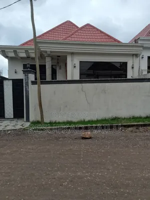 Photo - 3bdrm Villa in Semit, Addis Ketema for rent