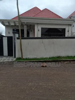 3bdrm Villa in Semit, Addis Ketema for rent