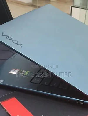 New Laptop Lenovo ThinkPad Yoga 32GB AMD Ryzen 7 SSD 1T