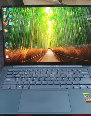 New Laptop Lenovo ThinkPad Yoga 32GB AMD Ryzen 7 SSD 1T