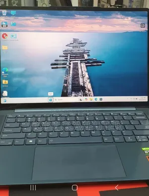 New Laptop Lenovo ThinkPad Yoga 32GB AMD Ryzen 7 SSD 1T