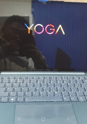 New Laptop Lenovo ThinkPad Yoga 32GB AMD Ryzen 7 SSD 1T