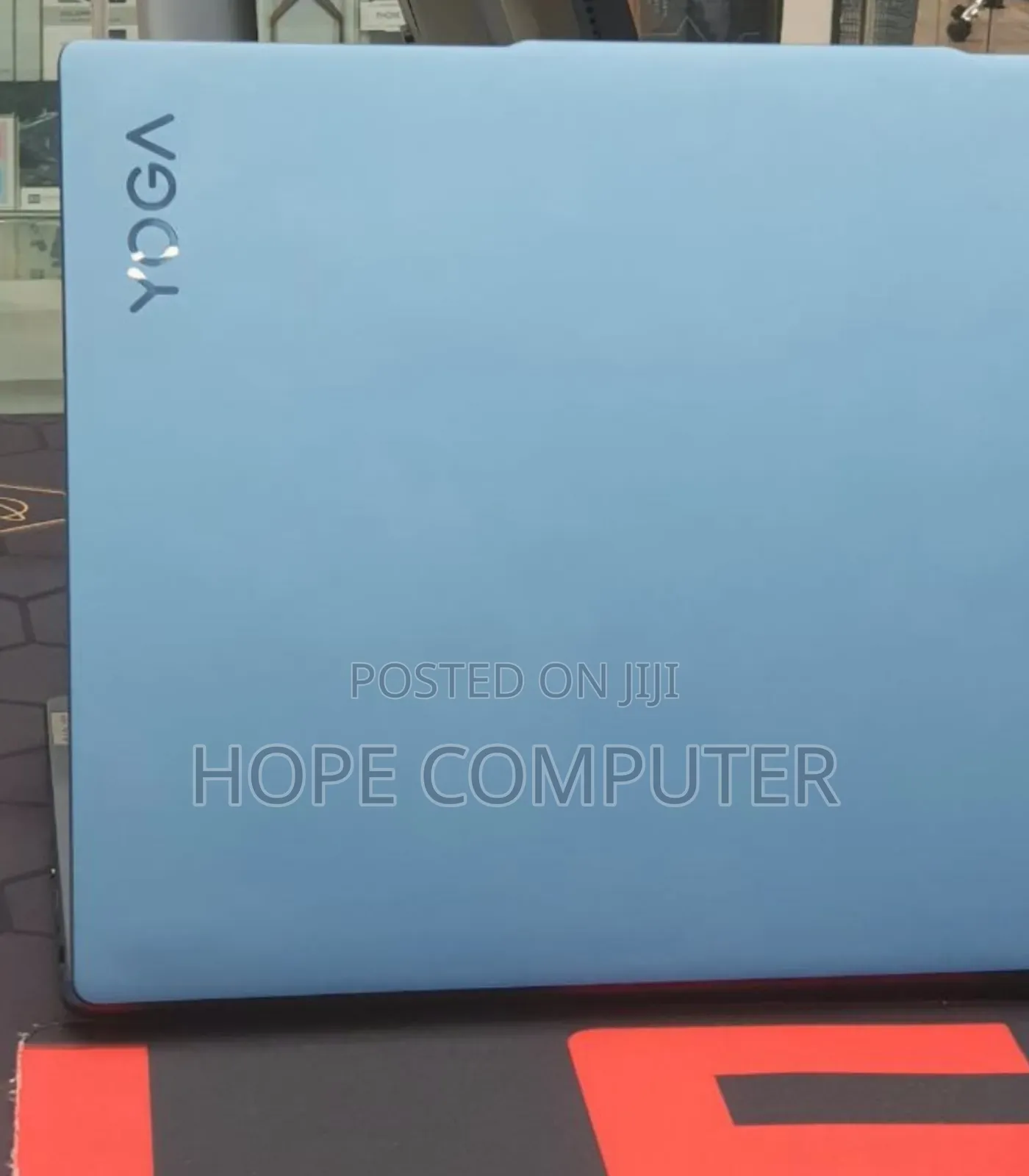 New Laptop Lenovo ThinkPad Yoga 32GB AMD Ryzen 7 SSD 1T