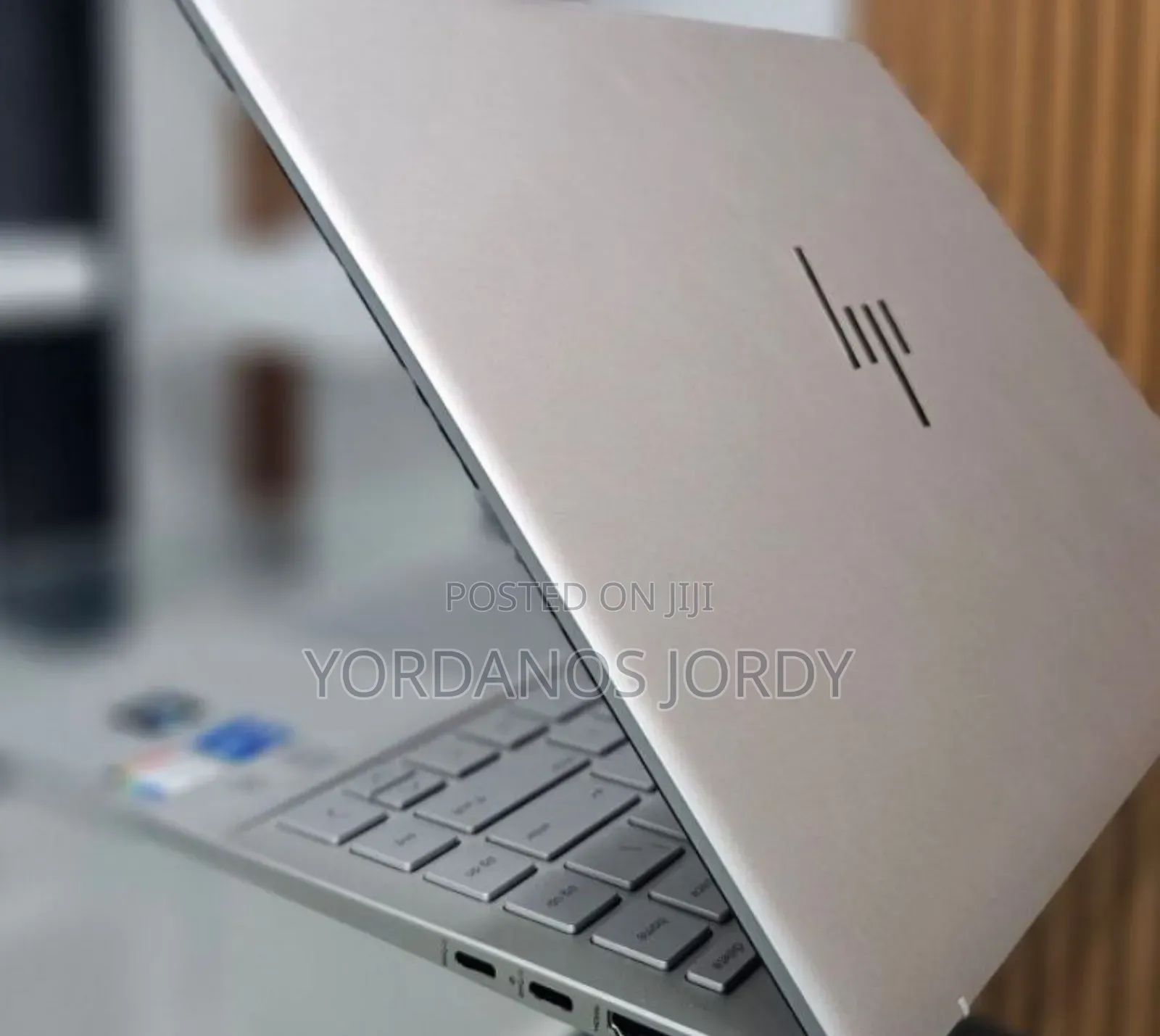 New Laptop HP Pavilion 15 16GB Intel Core i5 SSD 1T