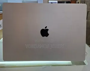 Photo - New Laptop Apple MacBook Pro 16GB Apple M1 Pro SSD 1T