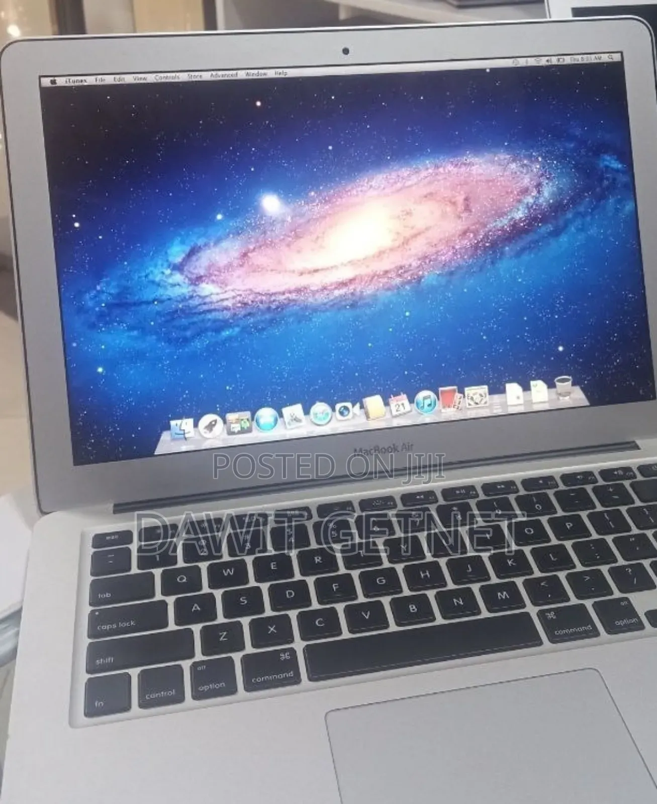 New Laptop Apple MacBook Pro 2019 4GB Intel Core i5 SSD 128GB