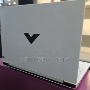 Photo - New Laptop HP Victus 16 16GB Intel Core I7 SSD 1T