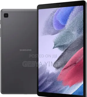 New Samsung Galaxy Tab A7 Lite 32 GB Silver