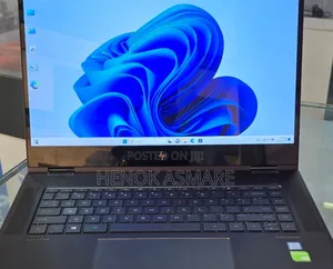 Photo - New Laptop HP Spectre 16GB Intel Core I7 SSD 512GB