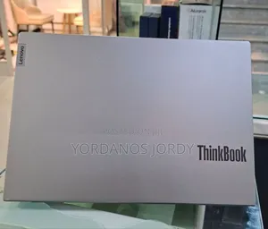 New Laptop Lenovo ThinkBook 13 16GB Intel Core i7 SSD 512GB