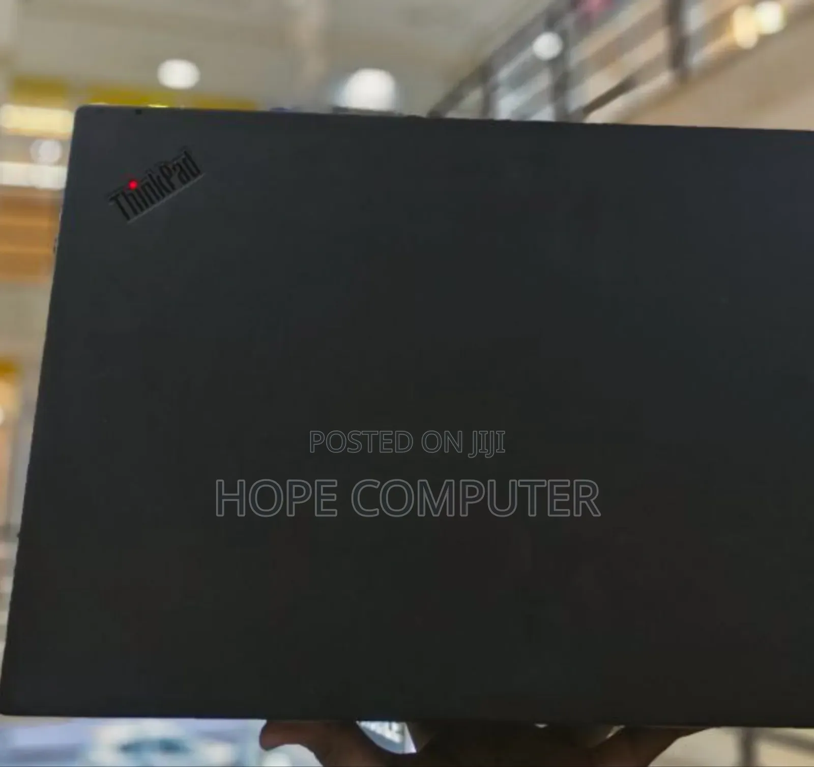 New Laptop Lenovo Thinkpad P14s 16GB Intel Core I7 SSD 512GB