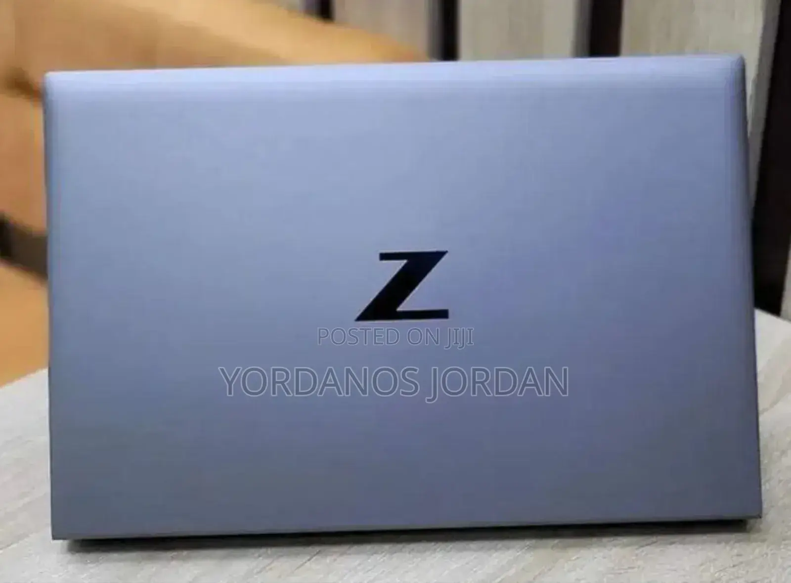 New Laptop HP ZBook Firefly 14 G7 16GB Intel Core i7 SSD 512GB