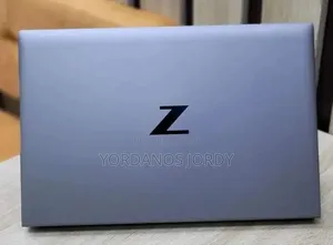 New Laptop HP ZBook Firefly 14 G7 16GB Intel Core i7 SSD 512GB