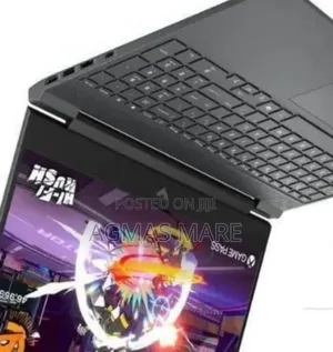 Photo - New Laptop HP Victus 15 16GB Intel Core I7 SSD 1T