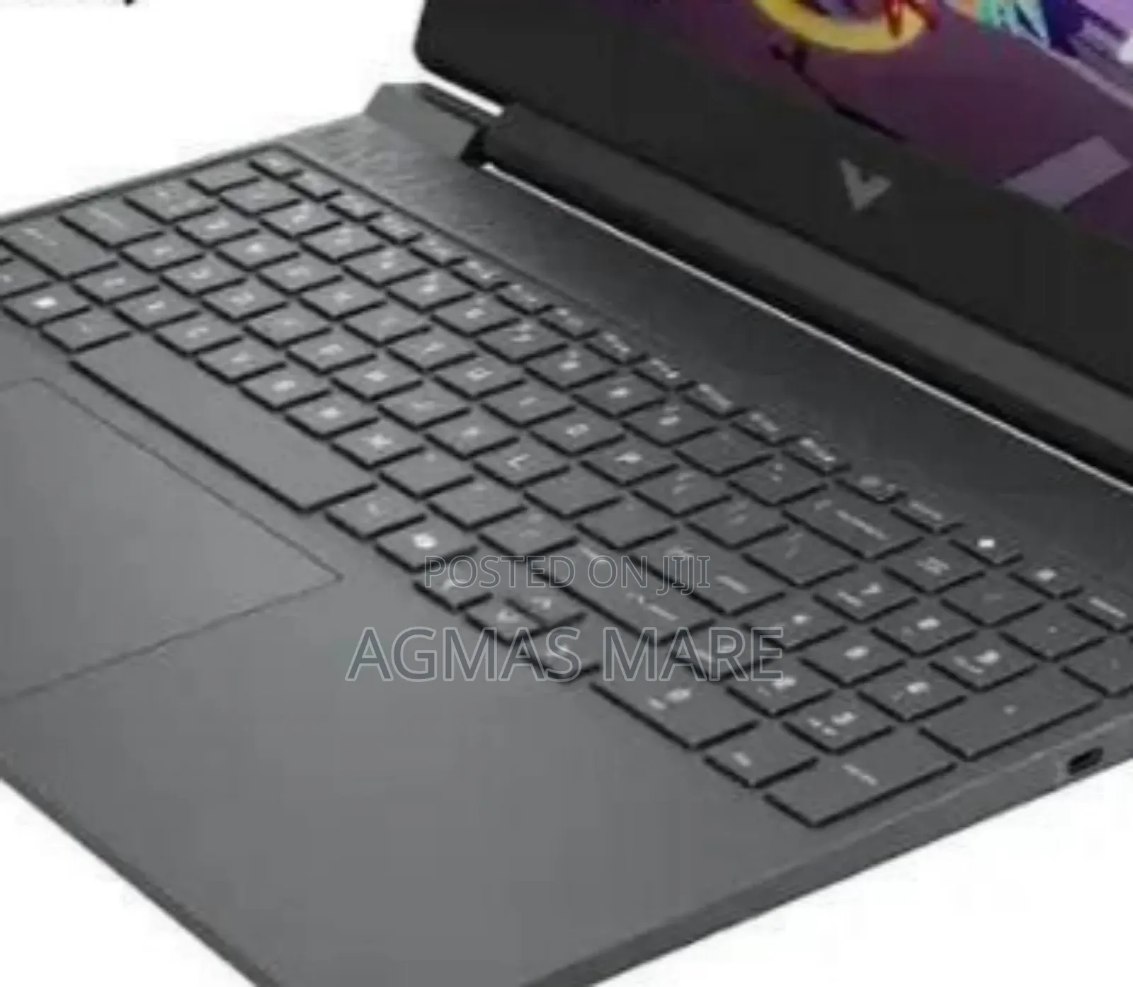 New Laptop HP Victus 15 16GB Intel Core I7 SSD 1T