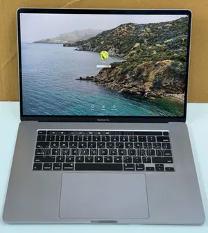 New Laptop Apple MacBook Pro 2019 32GB Intel Core I9 SSD 512GB