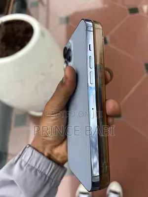 Apple iPhone 13 Pro Max 256 GB Blue