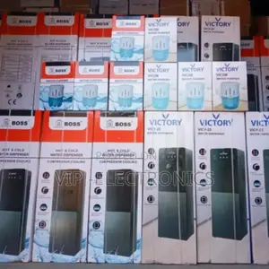 Photo - Boss Water Dispensers New Perice