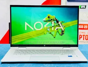 Photo - New Laptop HP Envy X360 16GB Intel Core I5 SSD 512GB
