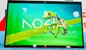 New Laptop HP Envy X360 16GB Intel Core I5 SSD 512GB