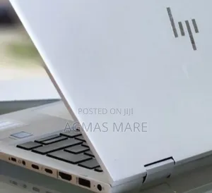 New Laptop HP EliteBook X360 830 G6 8GB Intel Core I5 SSD 256GB