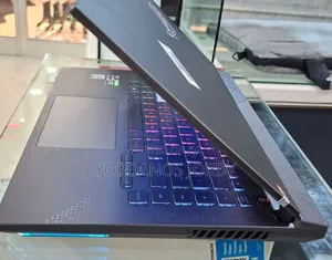 New Laptop Asus ROG Strix G15 16GB AMD Ryzen 9 SSD 1T