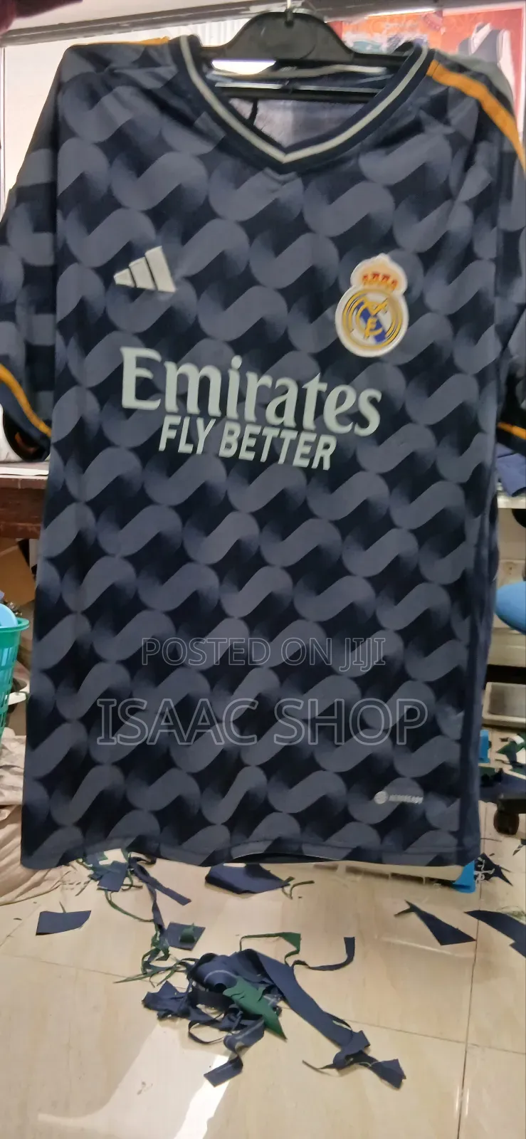 Premiere League Jersey
