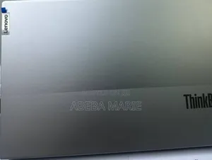 Laptop Lenovo Thinkbook 14 16GB Intel Core I7 HDD 512GB