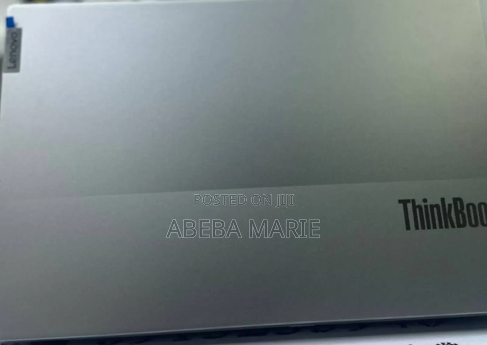 Laptop Lenovo Thinkbook 14 16GB Intel Core I7 HDD 512GB