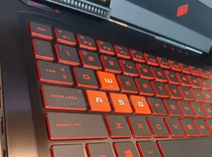 New Laptop HP Omen 15 8GB Intel Core I7 HDD+SSD 1T