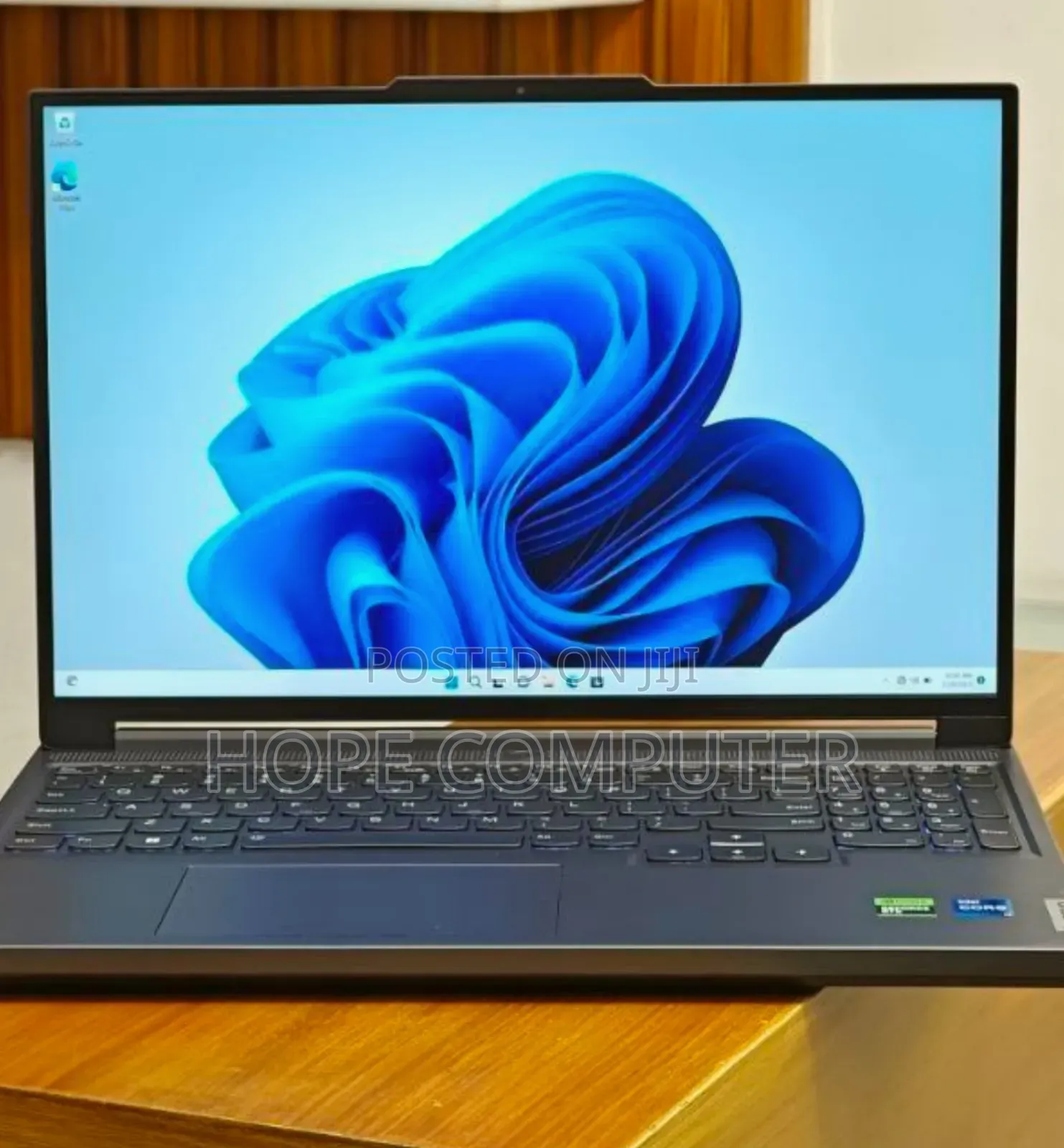 New Lenovo Legion Y7000P IRX9 Gaming Laptop 16GB Intel Core i7 SSD 1T