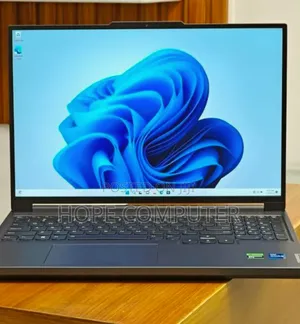 New Lenovo Legion Y7000P IRX9 Gaming Laptop 16GB Intel Core i7 SSD 1T