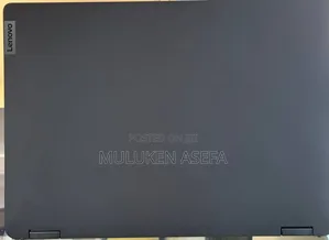 Photo - New Laptop Lenovo IdeaPad 1 16GB Intel Core I5 SSD 512GB