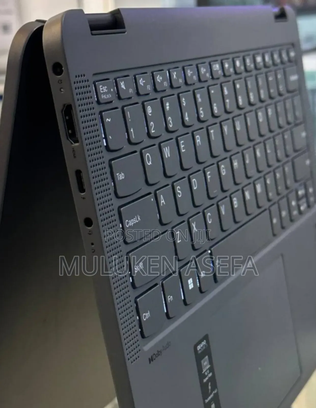 New Laptop Lenovo IdeaPad 1 16GB Intel Core I5 SSD 512GB