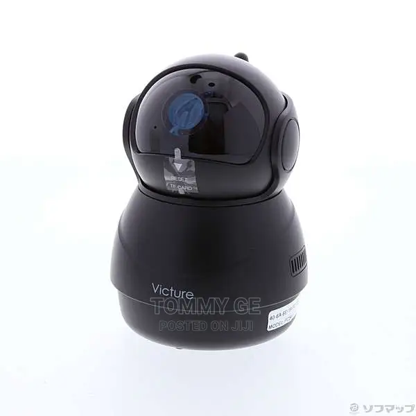 ከስልክዎ_ጋር_ተገናኝቶ_ባሉበት_ሆነው_እያንዳንዱን_መከታተል_360_ዲግሪ_የሚቀርፅ_የደህንነት