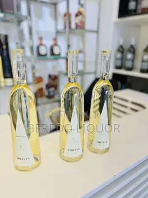 Photo - Zinzula Italy Wine