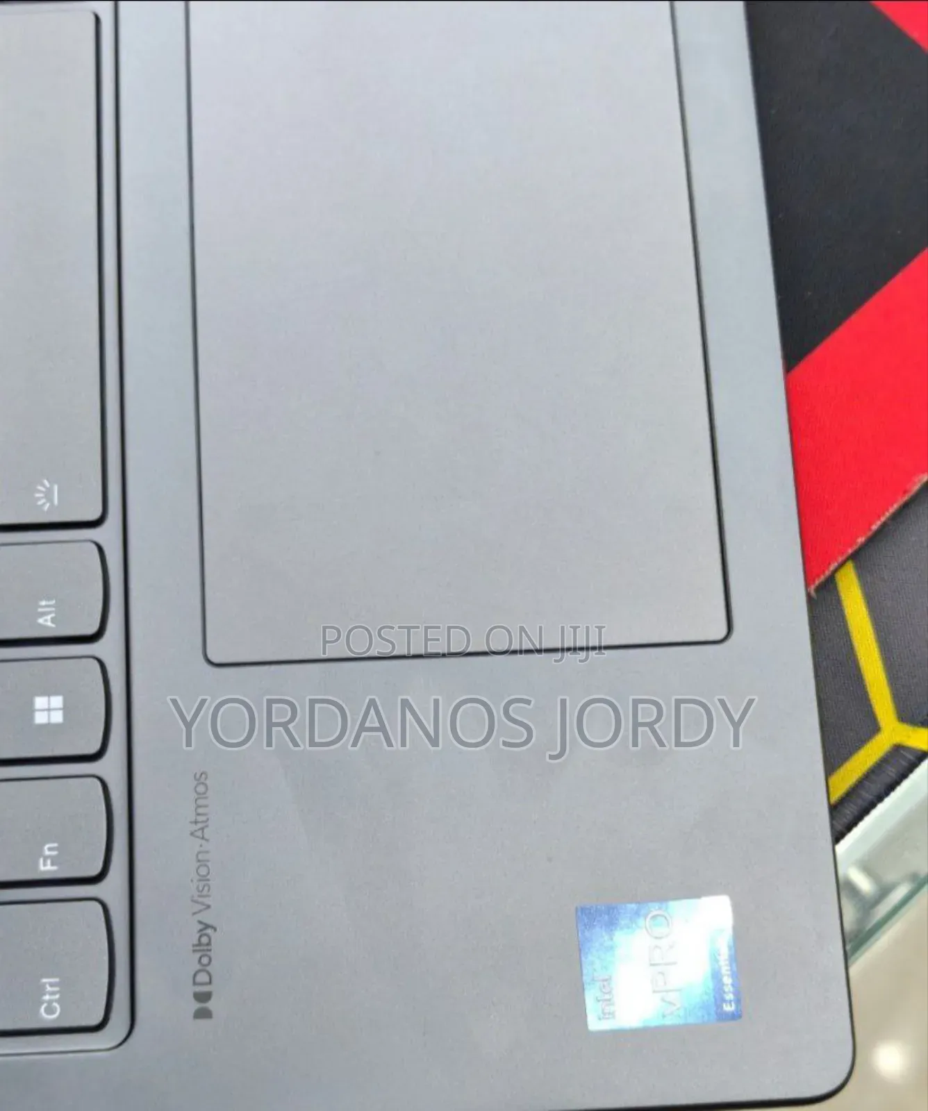 New Laptop Lenovo Yoga 7i 16GB Intel Core I7 SSD 1T