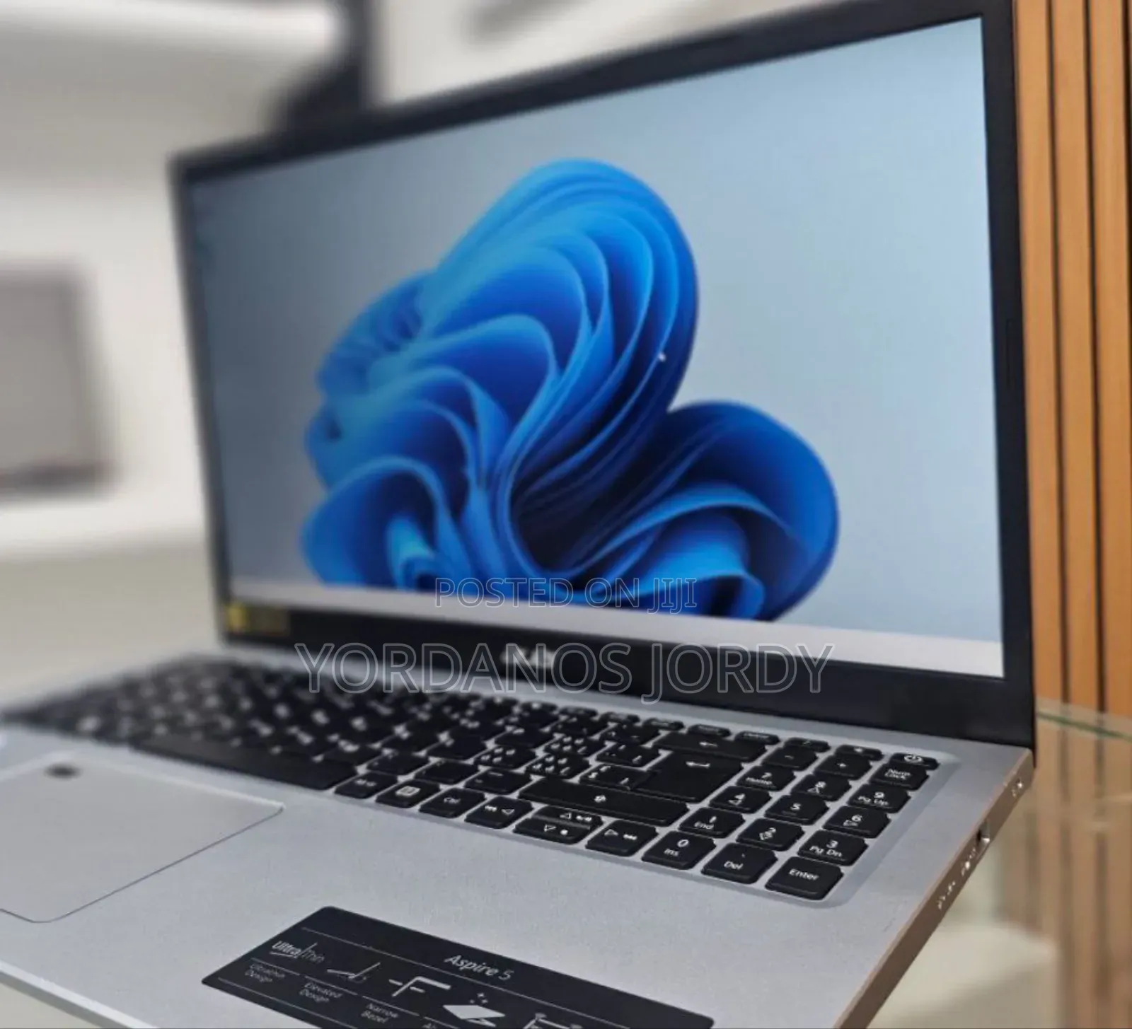 New Laptop Acer Aspire 1 16GB Intel Core I5 SSD 128GB