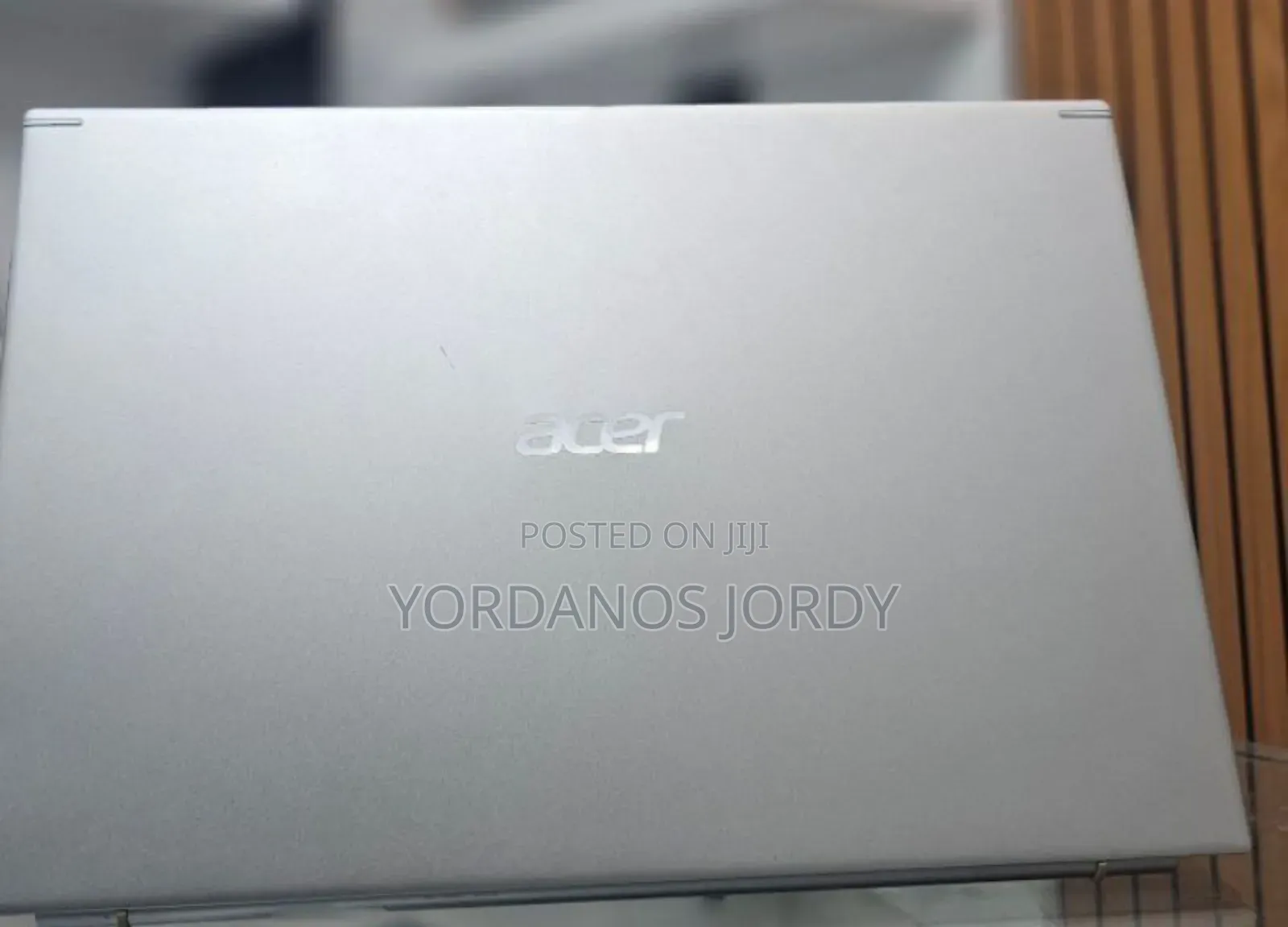 New Laptop Acer Aspire 1 16GB Intel Core I5 SSD 128GB