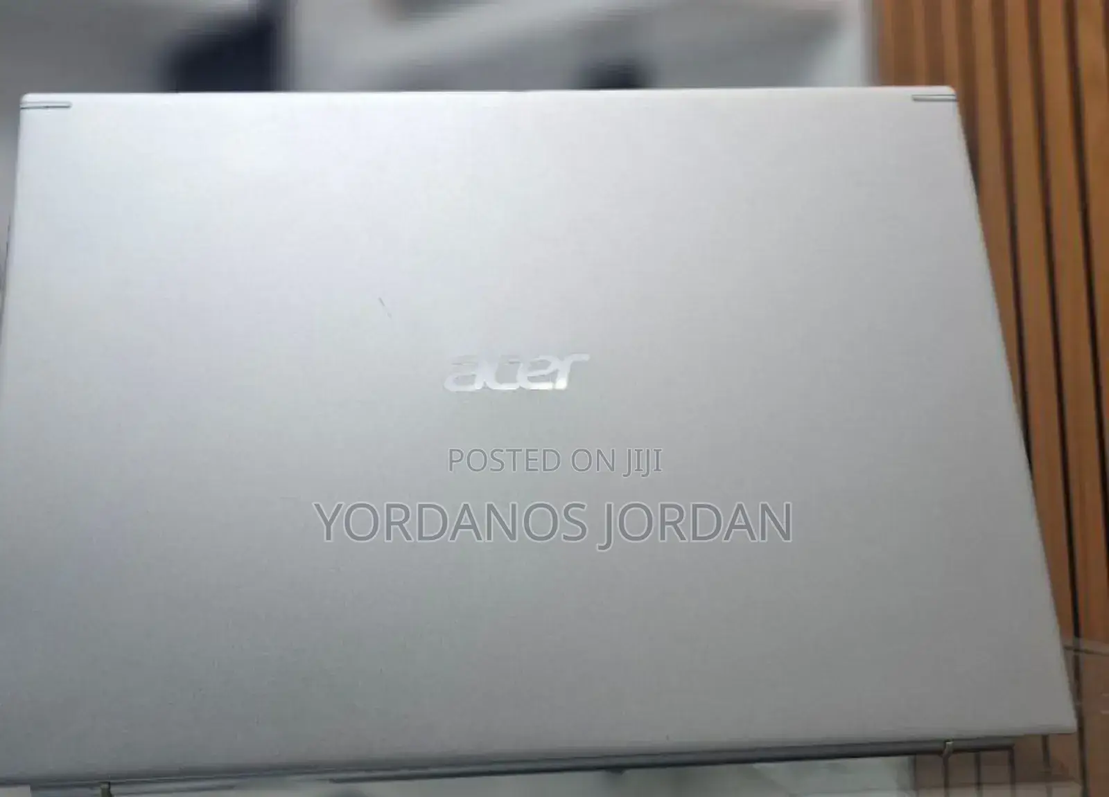 New Laptop Acer Aspire 1 16GB Intel Core I5 SSD 128GB