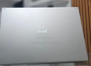 New Laptop Acer Aspire 1 16GB Intel Core I5 SSD 128GB