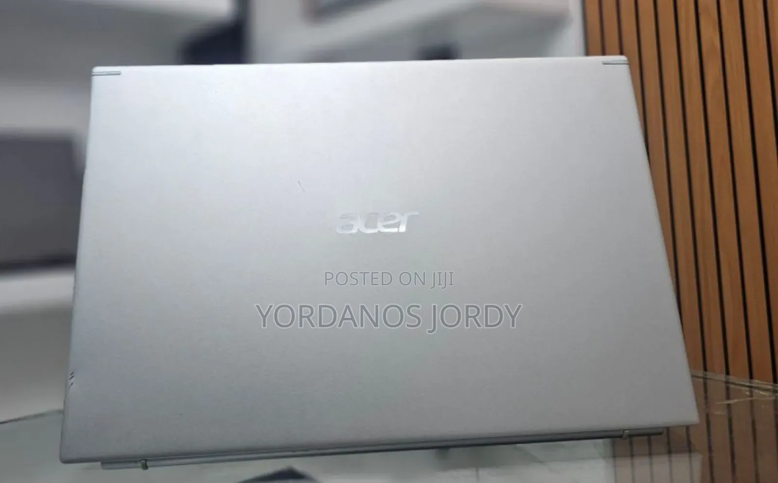 New Laptop Acer Aspire 1 16GB Intel Core I5 SSD 128GB