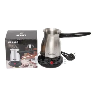 Marado Electrical Coffee Pot